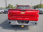 New 2026 Chevrolet Silverado 1500 LTZ Crew Cab 4WD Pickup for sale #44301 - photo 5