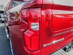New 2026 Chevrolet Silverado 1500 LTZ Crew Cab 4WD Pickup for sale #44301 - photo 8