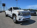 New 2026 Chevrolet Silverado 3500 High Country Crew Cab 4WD Pickup for sale #44304 - photo 1