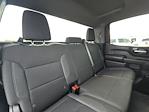 Used 2024 Chevrolet Silverado 1500 Custom Crew Cab for sale #44309A - photo 17