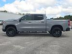 Used 2024 Chevrolet Silverado 1500 Custom Crew Cab for sale #44309A - photo 3