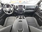 Used 2024 Chevrolet Silverado 1500 Custom Crew Cab for sale #44309A - photo 26