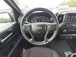 Used 2024 Chevrolet Silverado 1500 Custom Crew Cab for sale #44309A - photo 27