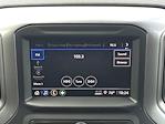 Used 2024 Chevrolet Silverado 1500 Custom Crew Cab for sale #44309A - photo 33