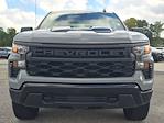 Used 2024 Chevrolet Silverado 1500 Custom Crew Cab for sale #44309A - photo 8