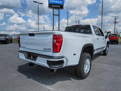 New 2026 Chevrolet Silverado 3500 High Country Crew Cab 4WD Pickup for sale #44311 - photo 2