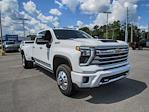New 2026 Chevrolet Silverado 3500 High Country Crew Cab 4WD Pickup for sale #44311 - photo 1