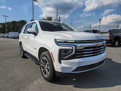 New 2025 Chevrolet Tahoe - photo 1