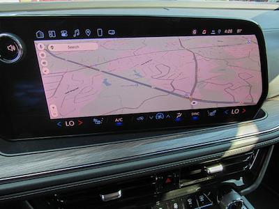 New 2025 Chevrolet Tahoe - photo 1