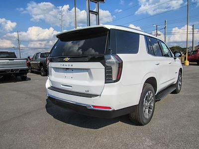 New 2025 Chevrolet Tahoe - photo 1