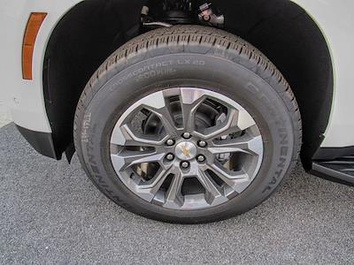 New 2025 Chevrolet Tahoe - photo 1