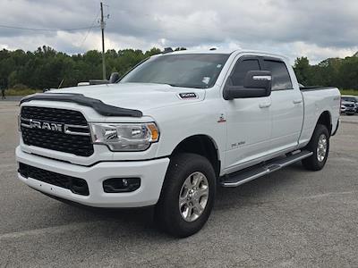 Used 2024 Ram 3500 Big Horn Crew Cab for sale #44315A - photo 1
