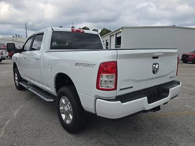 Used 2024 Ram 3500 Big Horn Crew Cab for sale #44315A - photo 2