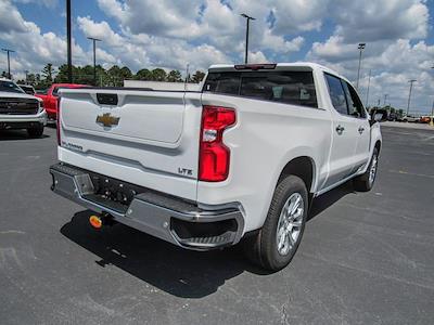 New 2026 Chevrolet Silverado 1500 LTZ Crew Cab Pickup for sale #44319 - photo 2