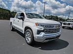 New 2026 Chevrolet Silverado 1500 LTZ Crew Cab Pickup for sale #44319 - photo 1