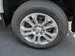 New 2026 Chevrolet Silverado 1500 LTZ Crew Cab Pickup for sale #44319 - photo 10