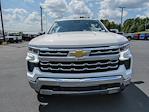 New 2026 Chevrolet Silverado 1500 LTZ Crew Cab Pickup for sale #44319 - photo 3