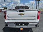 New 2026 Chevrolet Silverado 1500 LTZ Crew Cab Pickup for sale #44319 - photo 5