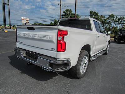 New 2026 Chevrolet Silverado 1500 LTZ Crew Cab 4WD Pickup for sale #44321 - photo 2