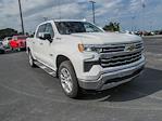 New 2026 Chevrolet Silverado 1500 LTZ Crew Cab 4WD Pickup for sale #44321 - photo 1