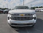 New 2026 Chevrolet Silverado 1500 LTZ Crew Cab 4WD Pickup for sale #44321 - photo 3