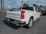 New 2026 Chevrolet Silverado 1500 LTZ Crew Cab 4WD Pickup for sale #44321 - photo 2