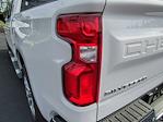 New 2026 Chevrolet Silverado 1500 LTZ Crew Cab 4WD Pickup for sale #44321 - photo 8