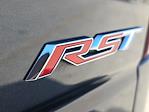 Used 2022 Chevrolet Silverado 1500 RST Crew Cab for sale #44327A - photo 11