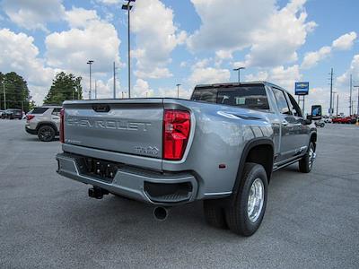New 2026 Chevrolet Silverado 3500 High Country Crew Cab 4WD Pickup for sale #44332 - photo 2