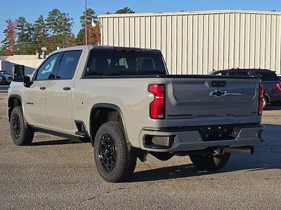 Used 2024 Chevrolet Silverado 2500 LTZ Crew Cab for sale #44332A - photo 2