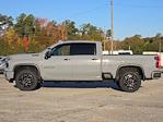 Used 2024 Chevrolet Silverado 2500 LTZ Crew Cab for sale #44332A - photo 3