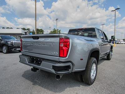 New 2026 Chevrolet Silverado 3500 High Country Crew Cab 4WD Pickup for sale #44338 - photo 2