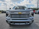 New 2026 Chevrolet Silverado 3500 High Country Crew Cab 4WD Pickup for sale #44338 - photo 3