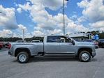 New 2026 Chevrolet Silverado 3500 High Country Crew Cab 4WD Pickup for sale #44338 - photo 4
