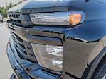 New 2026 Chevrolet Silverado 2500 Custom Crew Cab 4WD Pickup for sale #44339 - photo 11