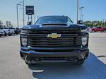 New 2026 Chevrolet Silverado 2500 Custom Crew Cab 4WD Pickup for sale #44339 - photo 3