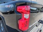 New 2026 Chevrolet Silverado 2500 Custom Crew Cab 4WD Pickup for sale #44339 - photo 7
