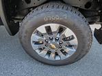 New 2026 Chevrolet Silverado 2500 Custom Crew Cab 4WD Pickup for sale #44339 - photo 9