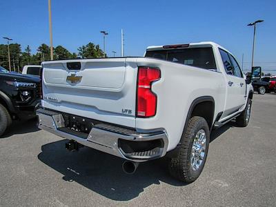 New 2026 Chevrolet Silverado 2500 LTZ Crew Cab 4WD Pickup for sale #44340 - photo 2