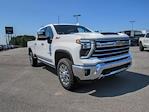 New 2026 Chevrolet Silverado 2500 LTZ Crew Cab 4WD Pickup for sale #44340 - photo 1