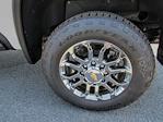 New 2026 Chevrolet Silverado 2500 LTZ Crew Cab 4WD Pickup for sale #44340 - photo 10
