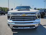 New 2026 Chevrolet Silverado 2500 LTZ Crew Cab 4WD Pickup for sale #44340 - photo 3