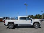 New 2026 Chevrolet Silverado 2500 LTZ Crew Cab 4WD Pickup for sale #44340 - photo 4