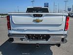 New 2026 Chevrolet Silverado 2500 LTZ Crew Cab 4WD Pickup for sale #44340 - photo 5