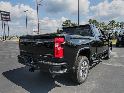 New 2026 Chevrolet Silverado 2500 Custom Crew Cab 4WD Pickup for sale #44341 - photo 2