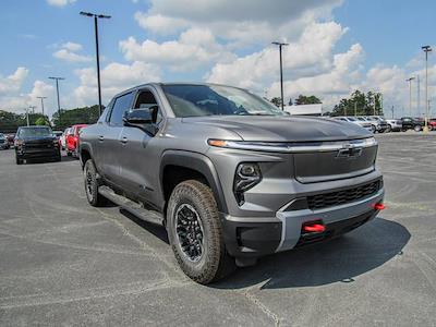 New 2026 Chevrolet Silverado EV Trail Boss Crew Cab for sale #44344 - photo 1