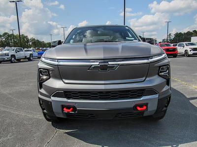 New 2026 Chevrolet Silverado EV Trail Boss Crew Cab for sale #44344 - photo 2