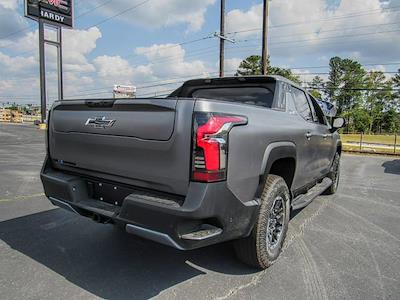 New 2026 Chevrolet Silverado EV Trail Boss Crew Cab for sale #44344 - photo 2