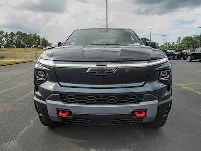 New 2026 Chevrolet Silverado EV Trail Boss Crew Cab for sale #44345 - photo 2