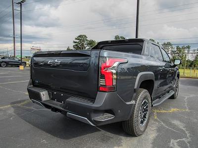 New 2026 Chevrolet Silverado EV Trail Boss Crew Cab for sale #44345 - photo 2